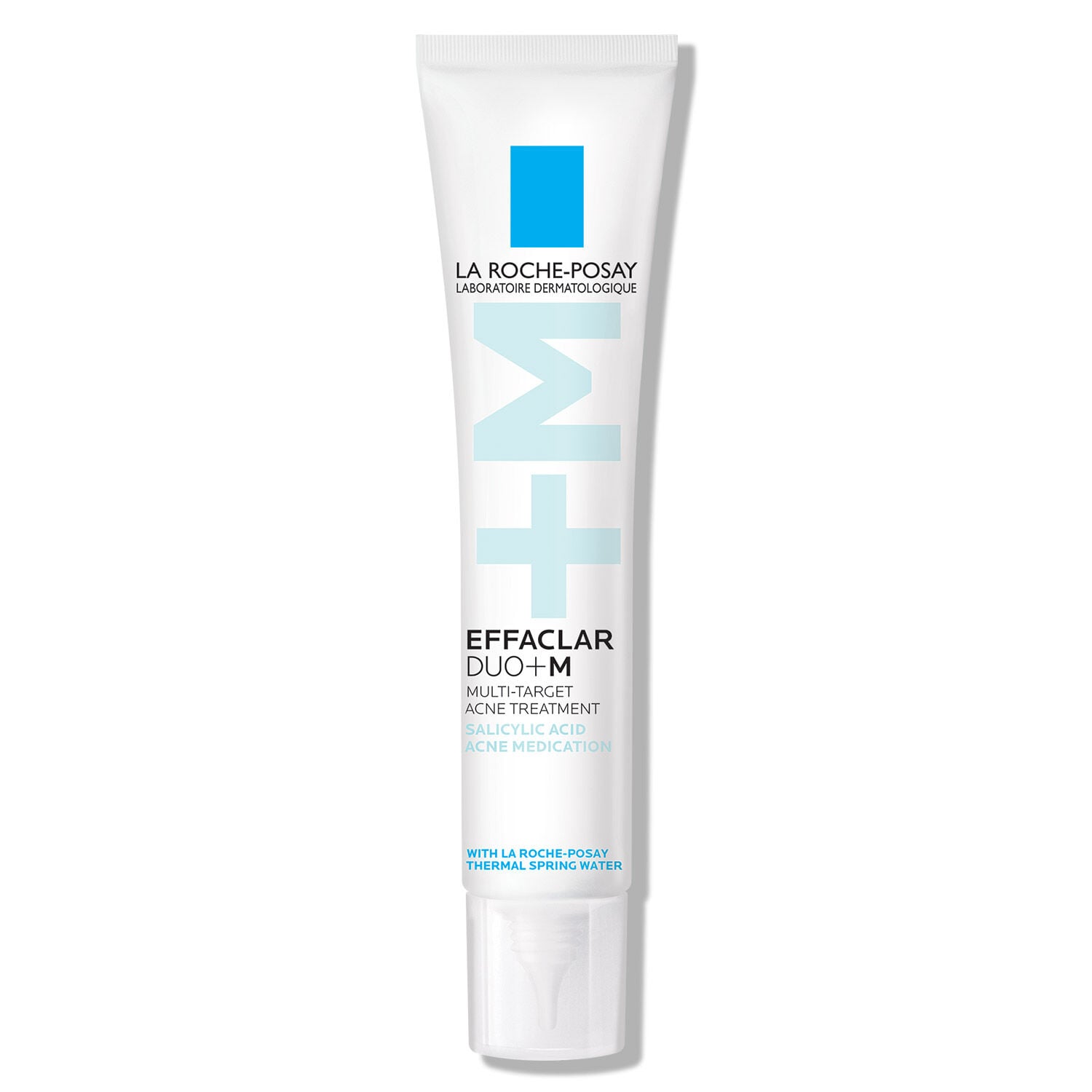 Effaclar Duo+M Multi-Target Acne Treatment With 0.5% Salicylic Acid | La Roche-Posay