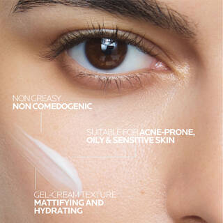 Effaclar Duo+M Multi-Target Acne Treatment With 0.5% Salicylic Acid | La Roche-Posay
