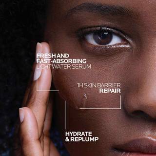 Hyalu B5 Suractivated Serum with Hyaluronic Acid | La Roche-Posay