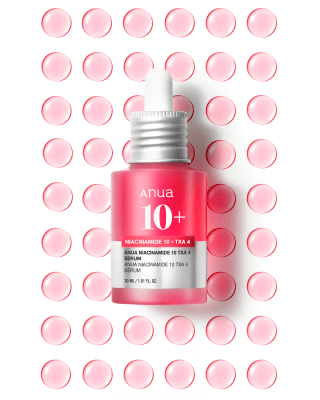 Youthful Glow Set for over 30+ | Anua Korean Skincare