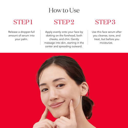 SKINPOWER Renew Essence - Boosting & Firming Serum | SK-II
