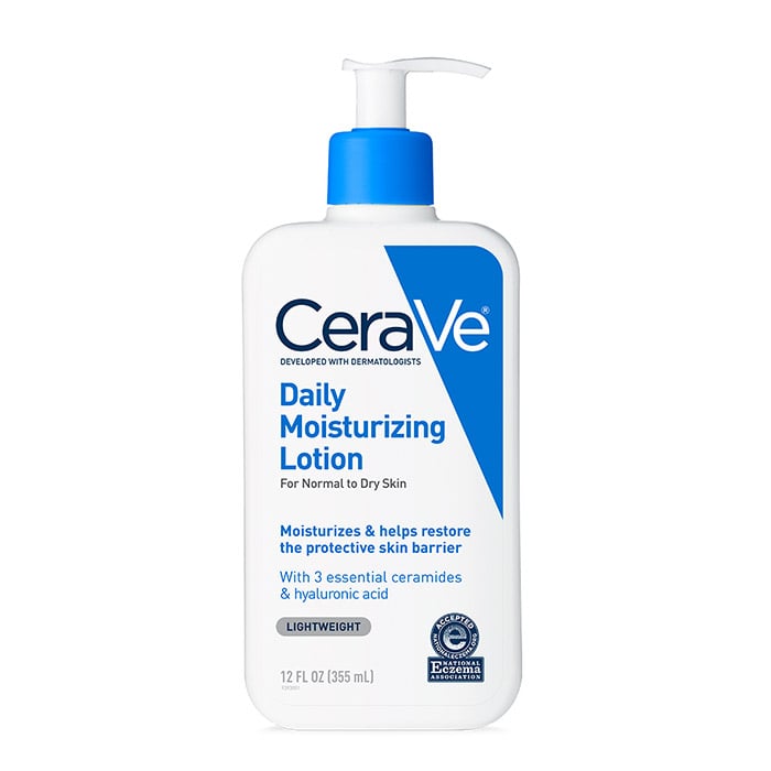 Daily Moisturizing Lotion | CeraVe