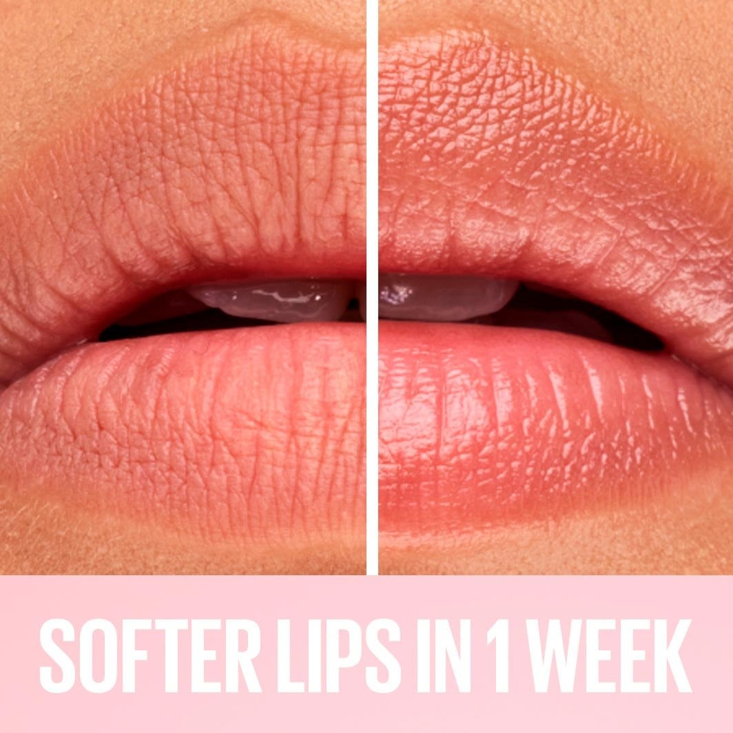 Lifter Gel Lip Oil-in-Gel Shiny Lip Gloss | Maybelline
