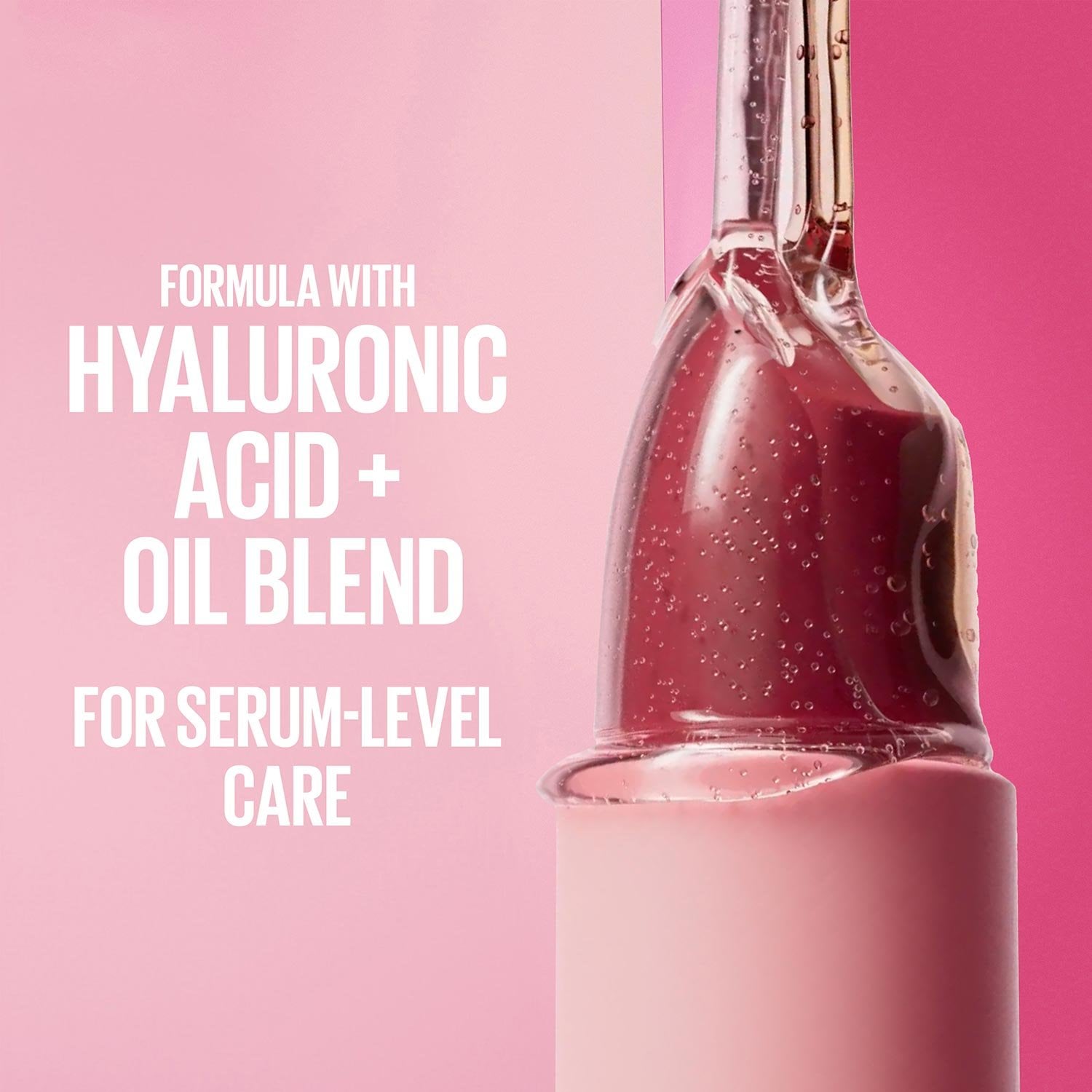 Maybelline Moisturizing Serum Lipstick